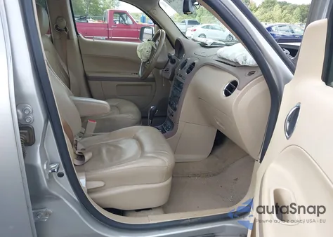 2006 Chevrolet Hhr Lt z USA, uszkodzony, nr VIN 3GNDA23P96S593367